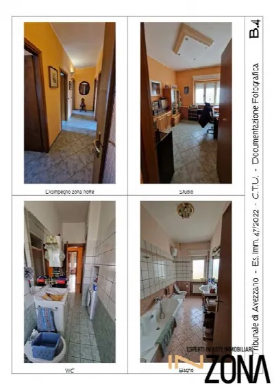 Appartamento in vendita ad Avezzano - foto 6