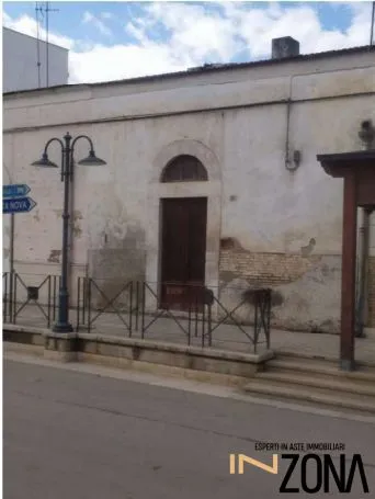 Appartamento in vendita a Stornarella - foto 1