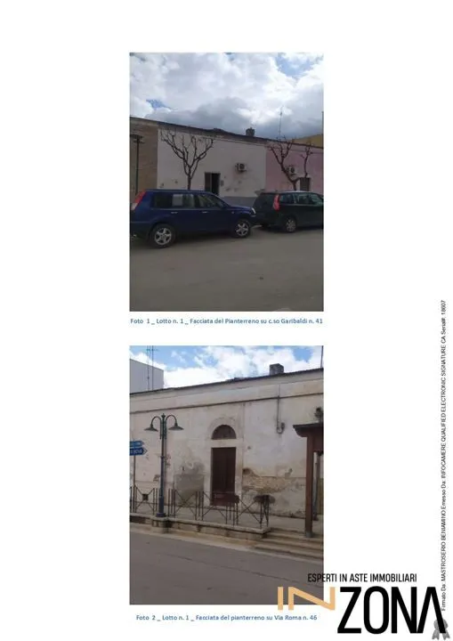 Appartamento in vendita a Stornarella - foto 3