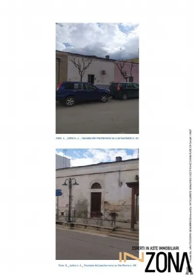Appartamento in vendita a Stornarella - foto 3