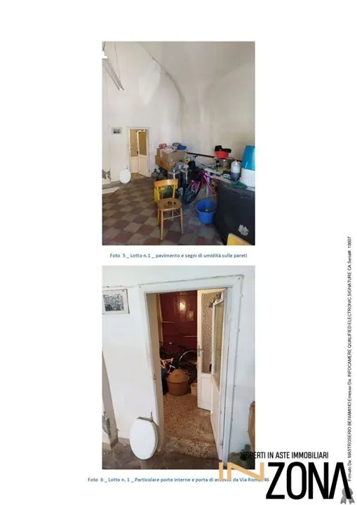 Appartamento in vendita a Stornarella - foto 5