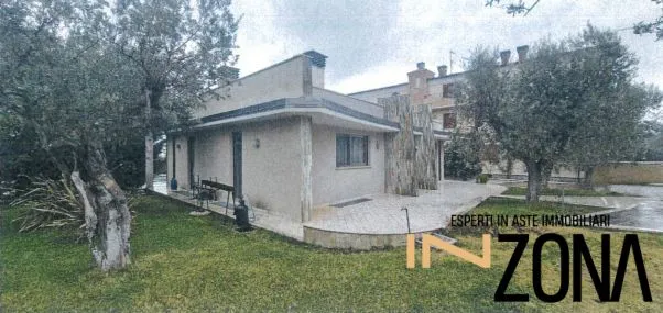 Villa in vendita a Nereto - foto 3