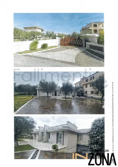 Villa in vendita a Nereto - foto 4