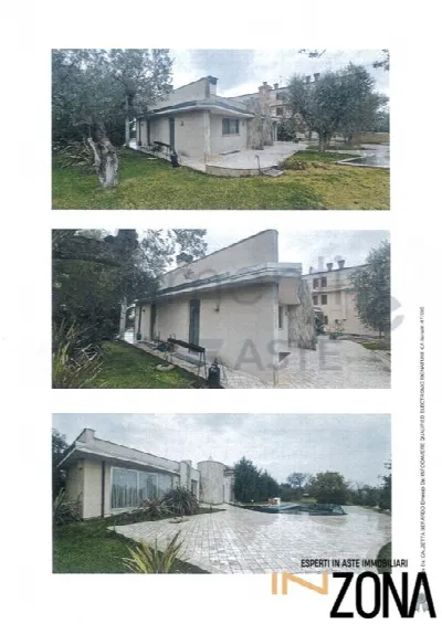 Villa in vendita a Nereto - foto 5