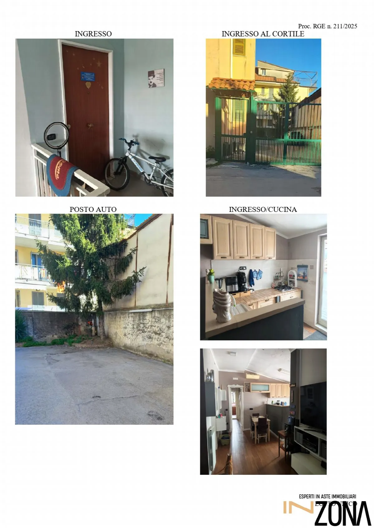 Appartamento in vendita a Giugliano in Campania - foto 4
