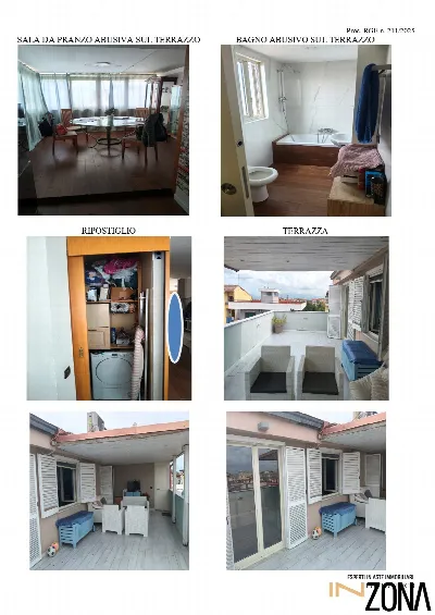 Appartamento in vendita a Giugliano in Cam... - foto 6