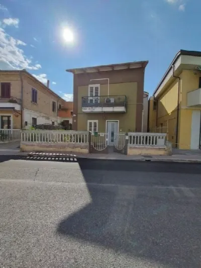 Villa in vendita a Cepagatti - foto 1