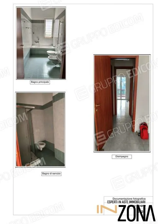 Appartamento in vendita a Modugno - foto 5