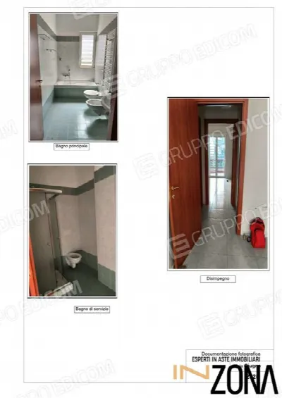 Appartamento in vendita a Modugno - foto 5
