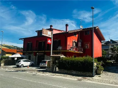 Casa Indipendente a Casoli