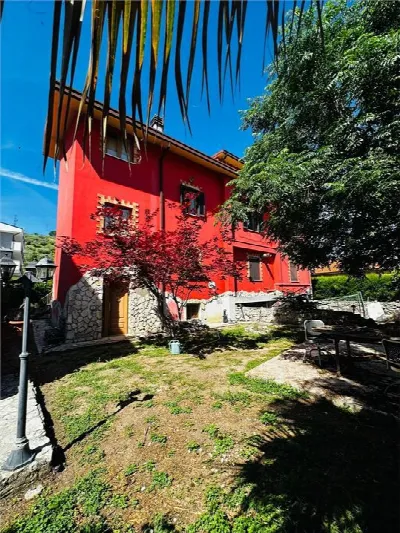 Casa Indipendente in vendita a Casoli - foto 2