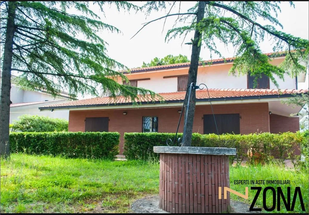 Villa in vendita a Ripa Teatina - foto 4