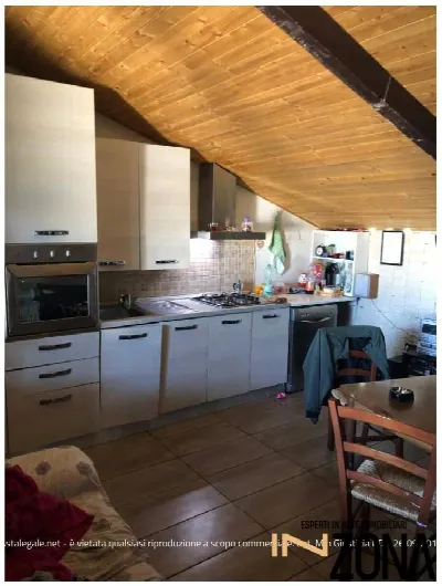 Appartamento a Spoltore