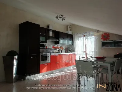 Appartamento a Avezzano