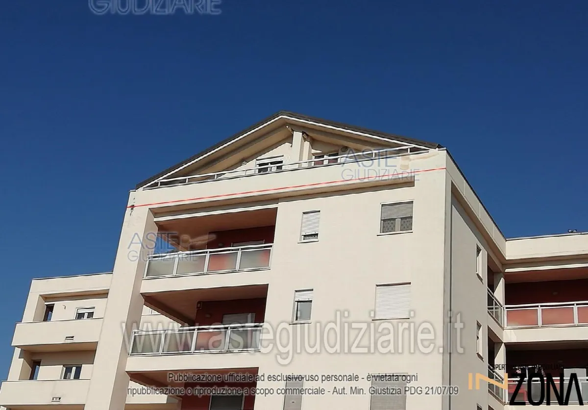 Appartamento in vendita ad Avezzano - foto 5