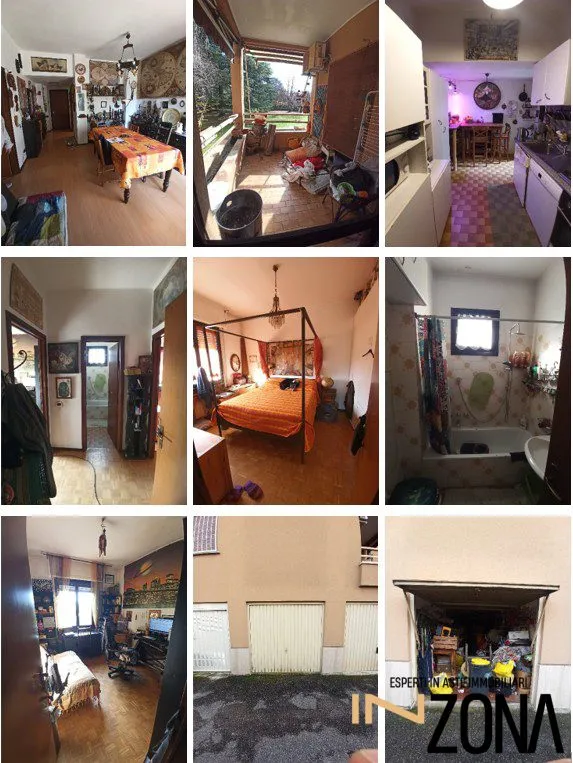 Appartamento in vendita ad Arcore - foto 3