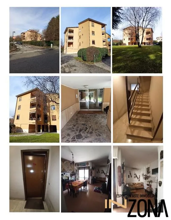 Appartamento in vendita ad Arcore - foto 4