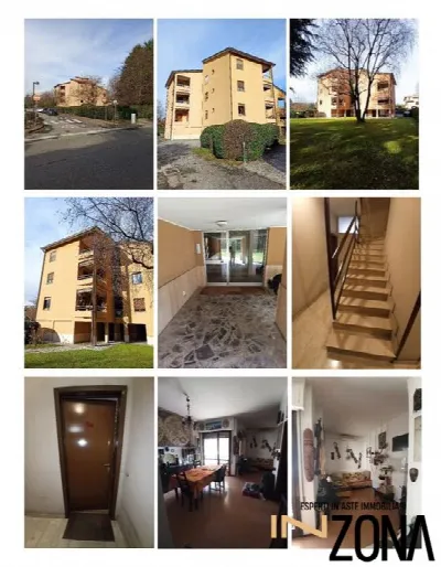 Appartamento in vendita ad Arcore - foto 4