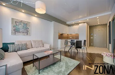 Appartamento in vendita ad Arcore - foto 8