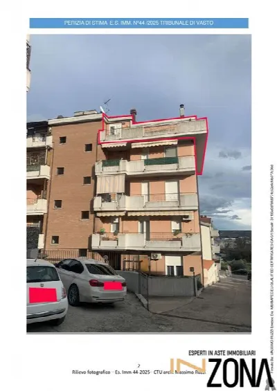 Appartamento in vendita a San Salvo - foto 6