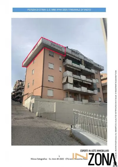 Appartamento in vendita a San Salvo - foto 7
