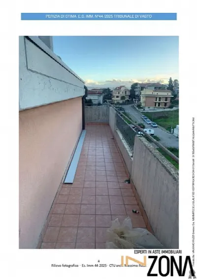 Appartamento in vendita a San Salvo - foto 8