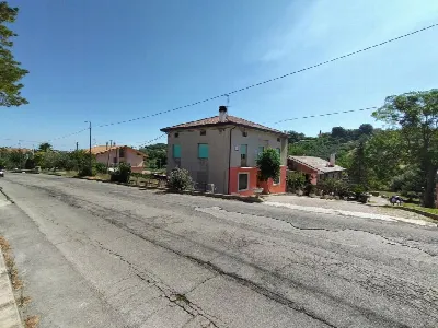 Villa in vendita a Castel Frentano - foto 1