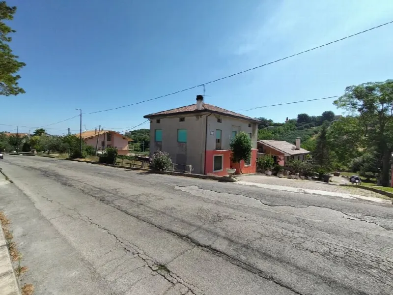 Villa in vendita a Castel Frentano - foto 1