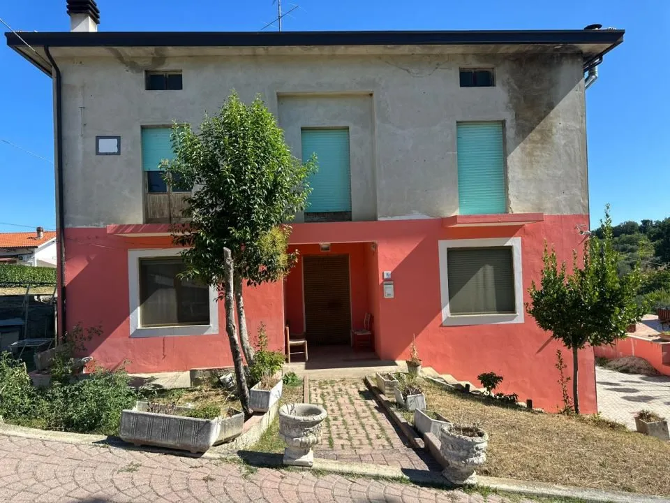Villa in vendita a Castel Frentano - foto 3