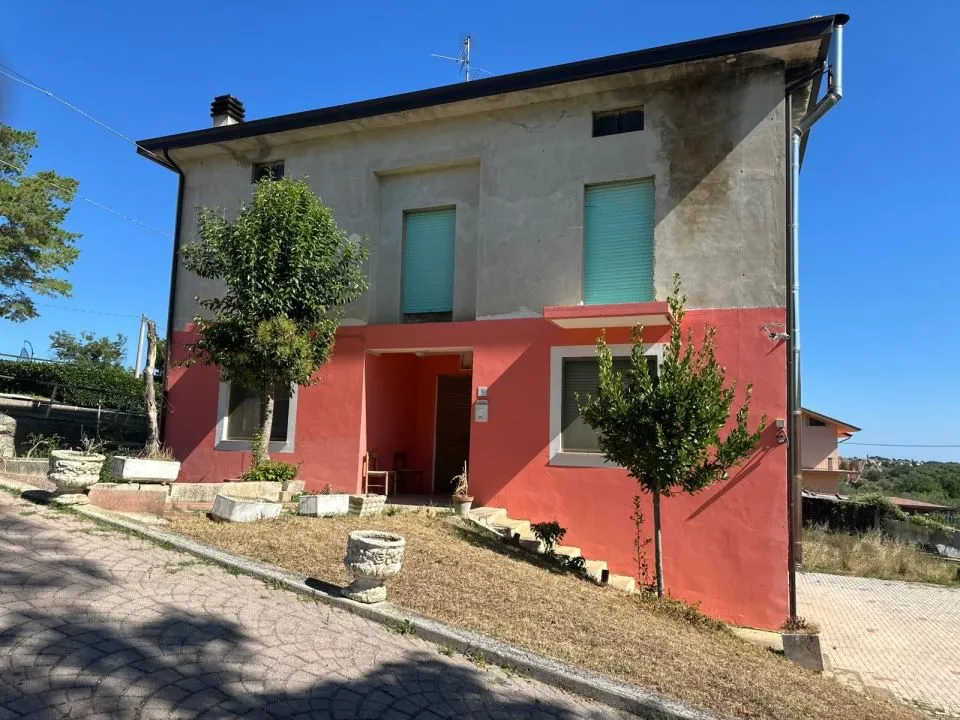 Villa in vendita a Castel Frentano - foto 4