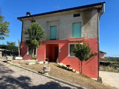 Villa in vendita a Castel Frentano - foto 4