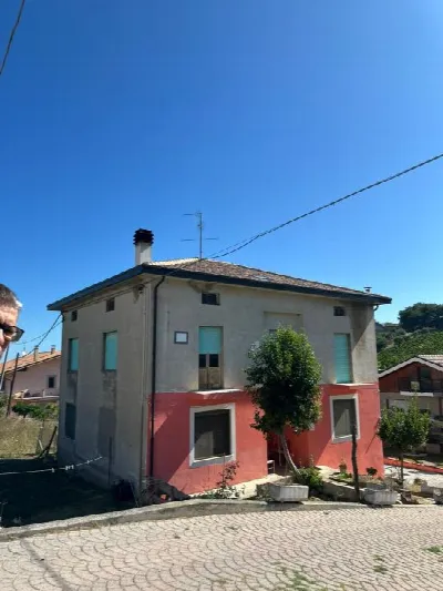 Villa in vendita a Castel Frentano - foto 9