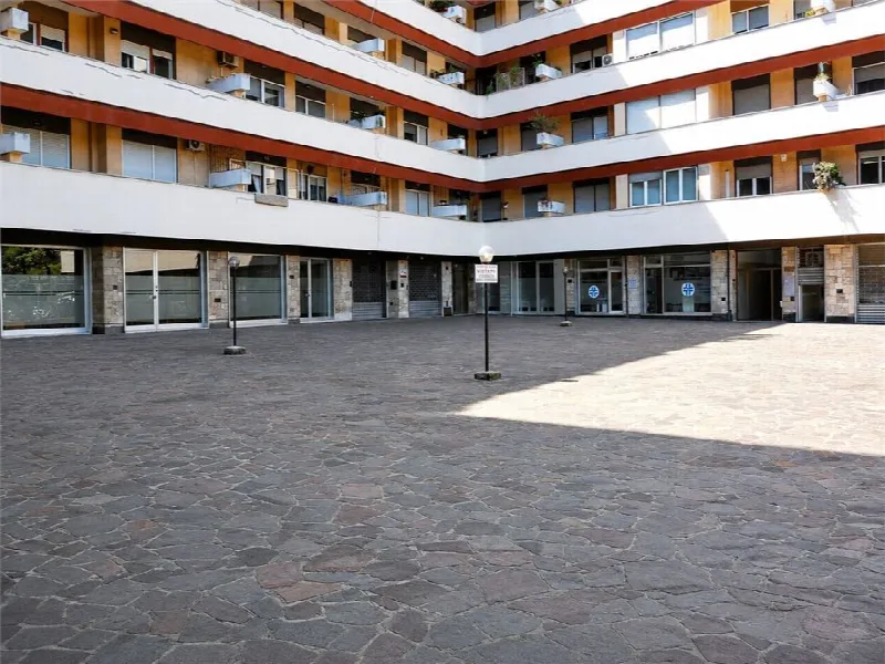 Appartamento in vendita a Pescara, Porta Nuova, Stadio - foto 1