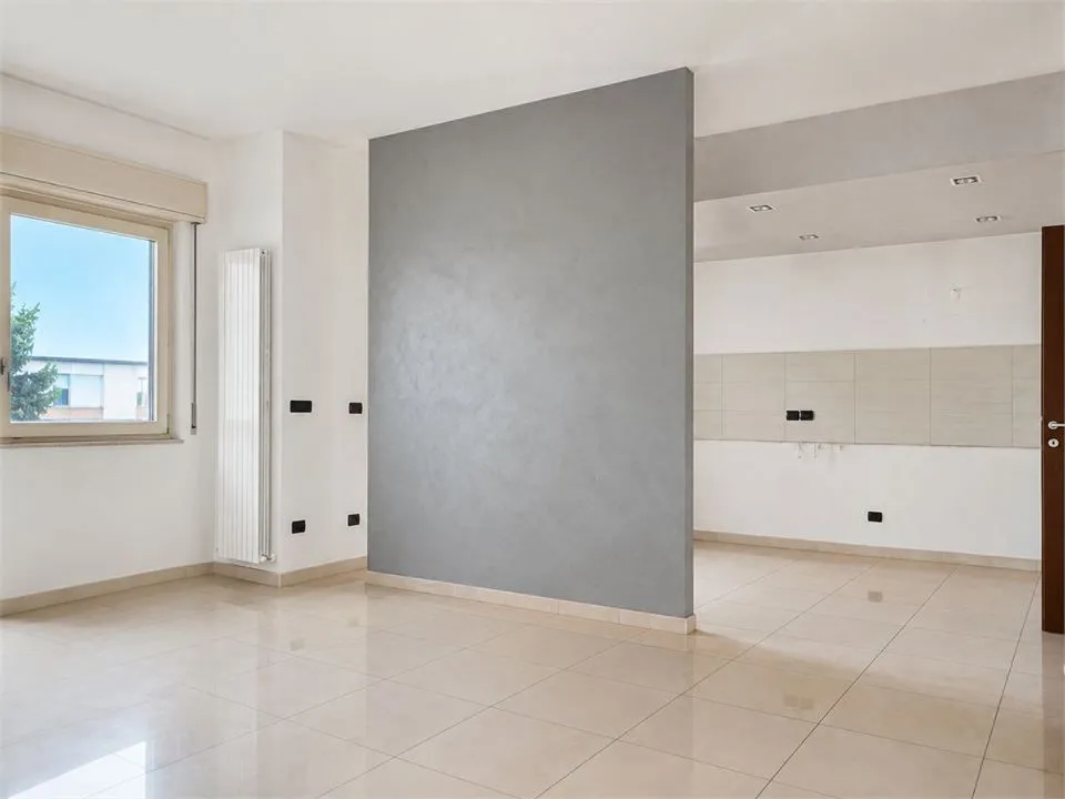 Appartamento in vendita a Pescara, Porta Nuova, Stadio - foto 5