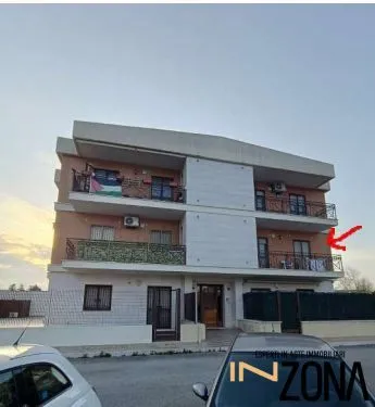 Appartamento a Foggia