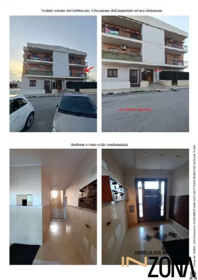 Appartamento in vendita a Foggia, Sant'ann... - foto 3