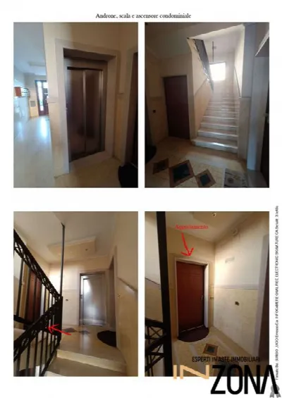 Appartamento in vendita a Foggia, Sant'ann... - foto 4