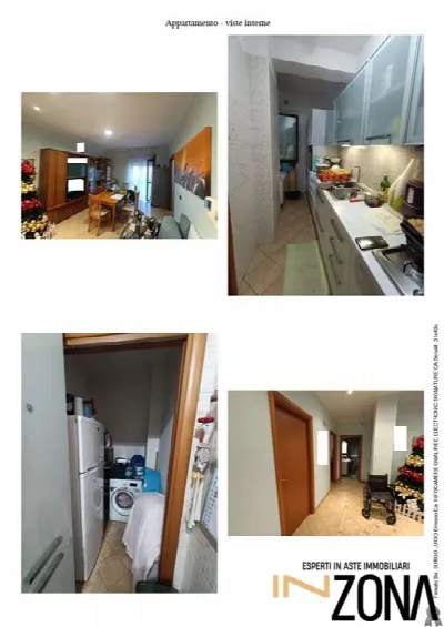 Appartamento in vendita a Foggia, Sant'ann... - foto 5