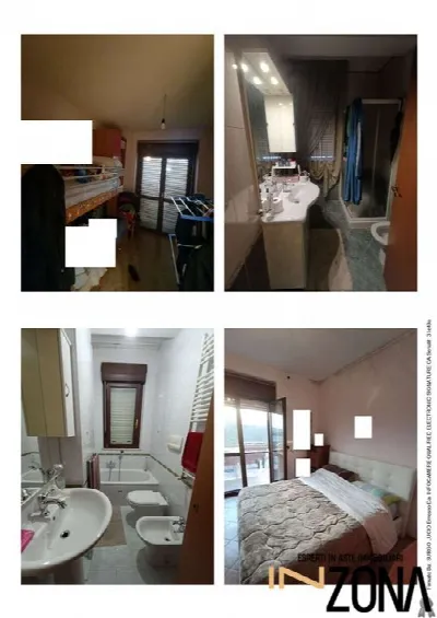 Appartamento in vendita a Foggia, Sant'ann... - foto 6