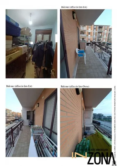 Appartamento in vendita a Foggia, Sant'ann... - foto 7