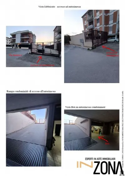 Appartamento in vendita a Foggia, Sant'ann... - foto 8