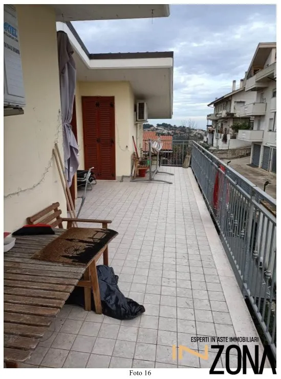 Appartamento in vendita a Pescara, Colli, Ospedale - foto 1