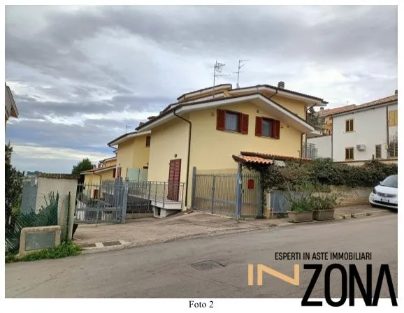 Appartamento in vendita a Pescara, Colli, Ospedale - foto 3