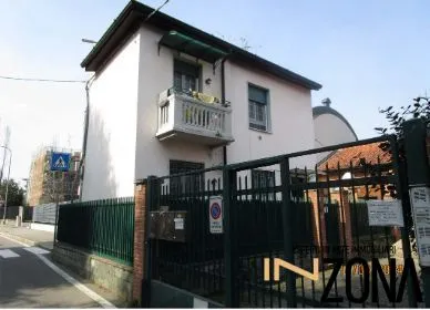 Appartamento a Monza