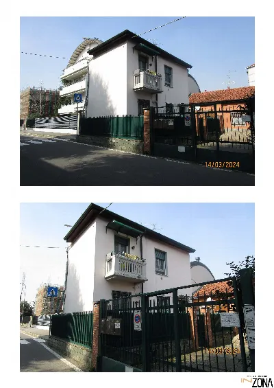 Appartamento in vendita a Monza, San Frutt... - foto 3