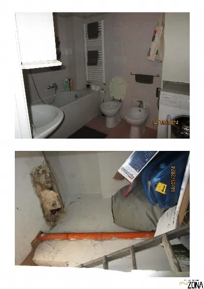 Appartamento in vendita a Monza, San Frutt... - foto 9