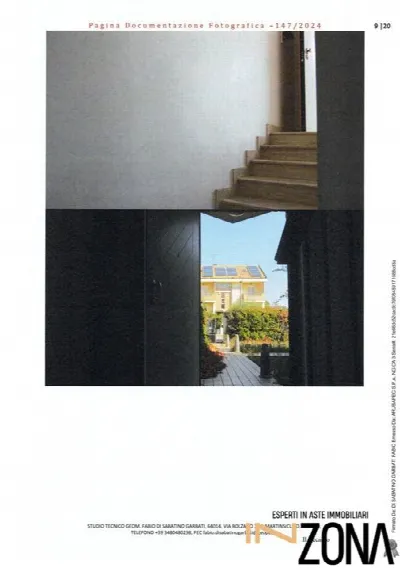 Villa in vendita a Sant'Egidio alla Vibrat... - foto 5