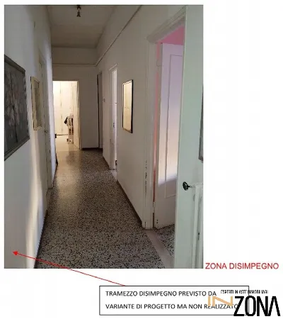 Appartamento a Pescara