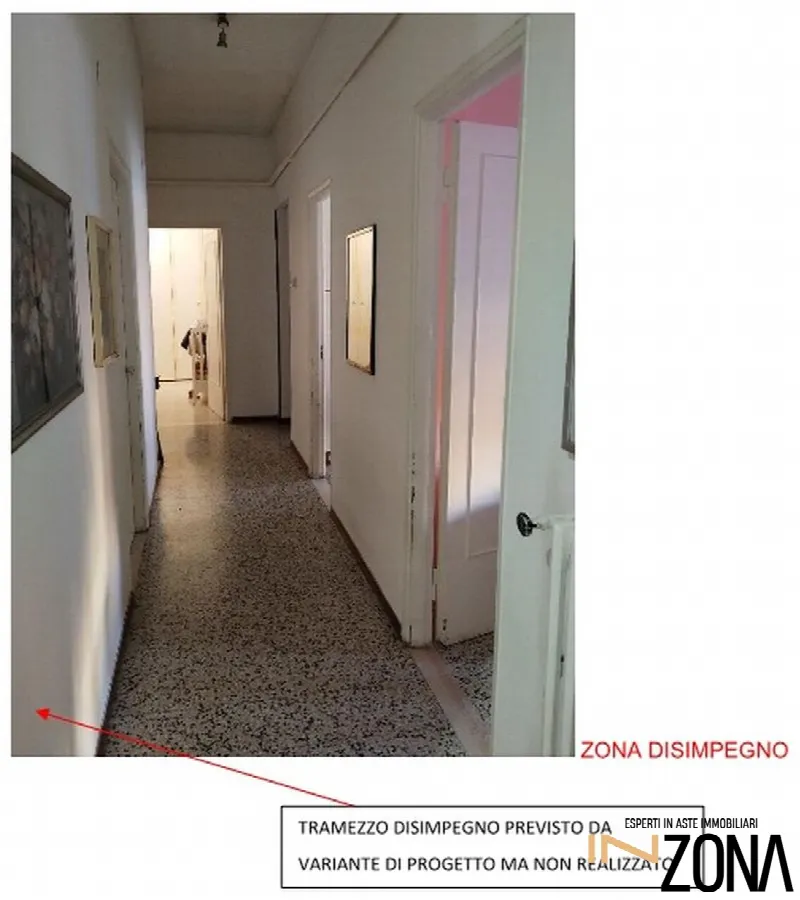 Appartamento in vendita a Pescara, Tirino, Fontanelle - foto 1