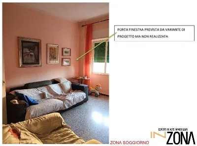 Appartamento in vendita a Pescara, Tirino,... - foto 5